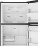 GE® 30" 21 Cu. Ft. Fingerprint Resistant Stainless Steel Garage Ready Top Freezer Refrigerator-4