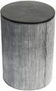 Moe's Home Collection Althea Black Patina End Table-0