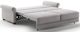 Luonto® Furniture Customizable Casey King Sofa Sleeper-0