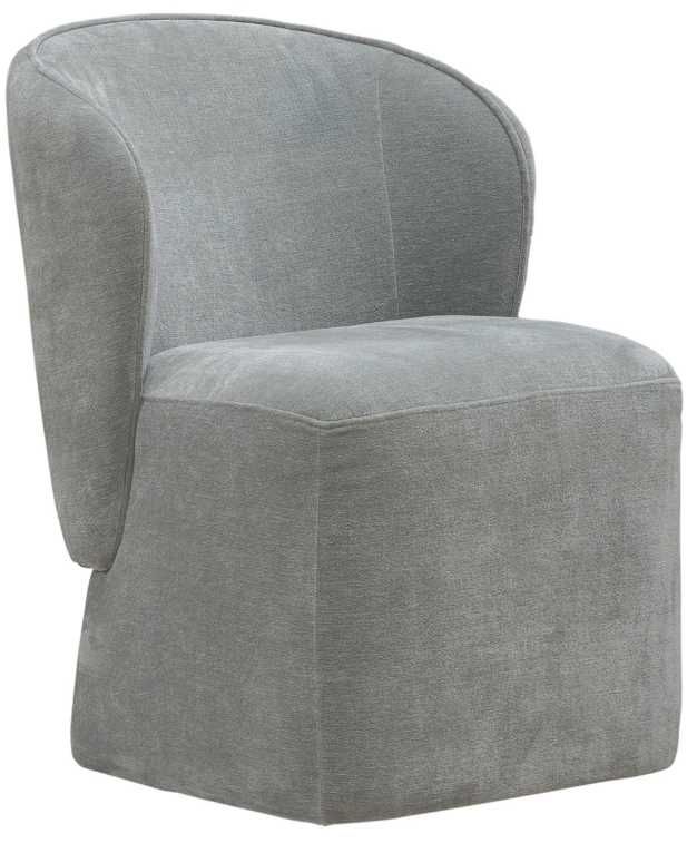 Liberty Furniture 4-Piece Sapphire Shelter Side Panels Chair Set-2