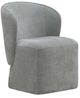 Liberty Furniture 4-Piece Sapphire Shelter Side Panels Chair Set-2