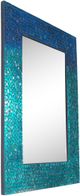 Renwil® Catarina Blue Mirror-1