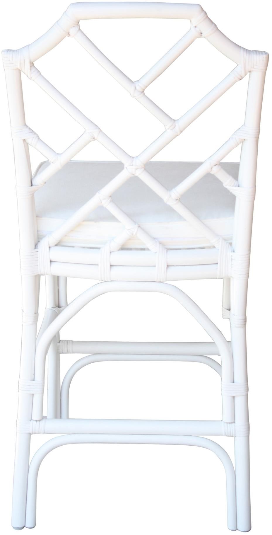 New Pacific Direct Kara Rattan Counter Stool - Thumbnail 3