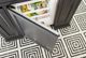 Sub-Zero® Designer Series 24" 5 Cu. Ft. Panel Ready Left Hinge Undercounter Refrigerator-4
