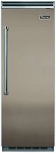 Viking® 5 Series 30" 17.8 Cu. Ft. Nantucket Built-In Right Hinge Column Refrigerator-0
