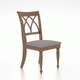 Canadel® Gourmet Dining Chair-1