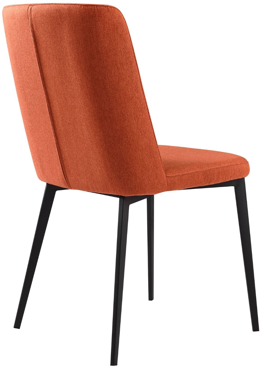 Armen Living Maine Dining Chair - Thumbnail 3