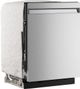 KitchenAid® 24" PrintShield™ Stainless Steel 360° Max Jets™ Third Rack Top Control Built-In Dishwasher with Advanced ProDry™ System-3