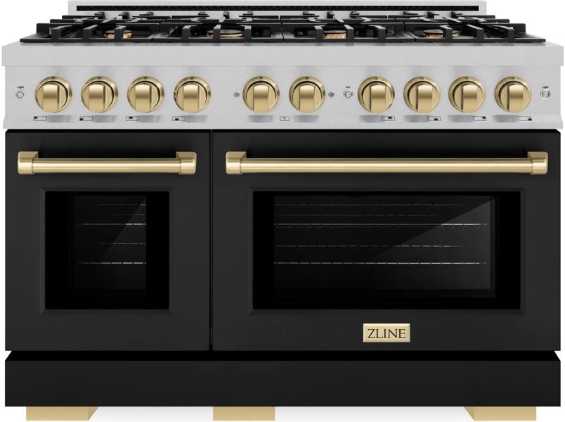 ZLINE Select Autograph Edition 48