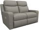 La-Z-Boy® Emmons Quarry Power Reclining Loveseat with Headrest-0