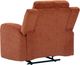 Signature Design by Ashley® Danum Spice Zero Wall Manual Recliner-4