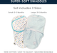 Delta Children Serta 9-Piece Gender-Neutral Nursery-in-a-Box Gift Set-1