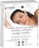 PureCare® StainGuard® Cotton Terry Queen Mattress Protector-0