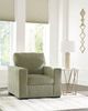 Signature Design by Ashley® MaKaylen Moss Accent Chair-1