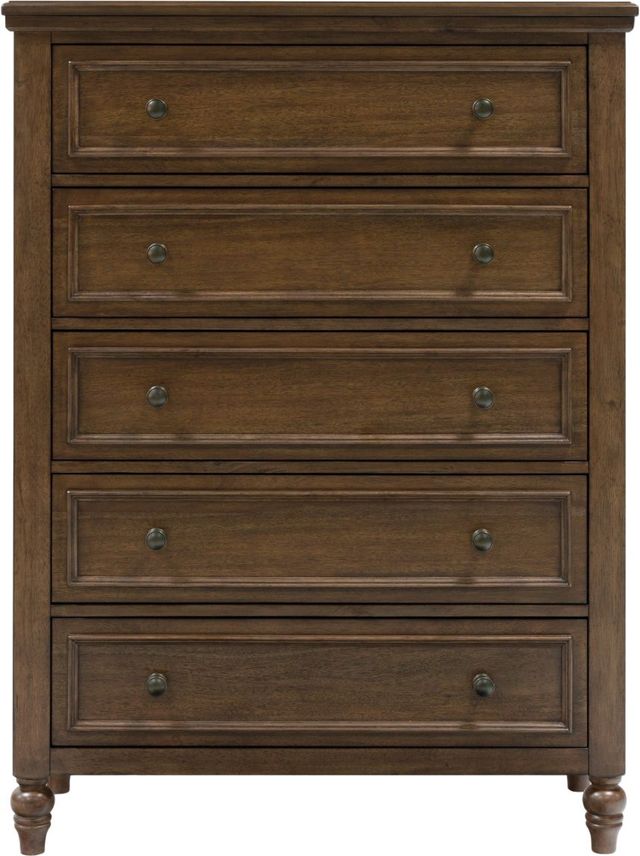 Benchcraft® Sturlayne Brown Chest-1