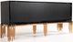 VIG Furniture Modrest Token Black Buffet-3