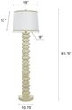 Stylecraft Gambell Floor Lamp-2