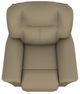 La-Z-Boy® Jasper Sage Power Rocking Recliner with Headrest and Lumbar-4
