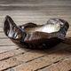 Arkady Teak Bowl-1