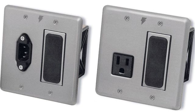 Panamax® Max-In-Wall Power Signal Bay Extension System-1