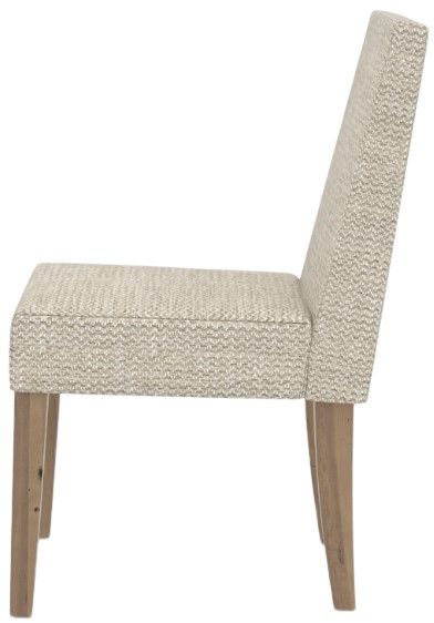 Canadel Customizable Loft 5194 Dining Side Chair-2