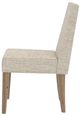 Canadel Customizable Loft 5194 Dining Side Chair-2