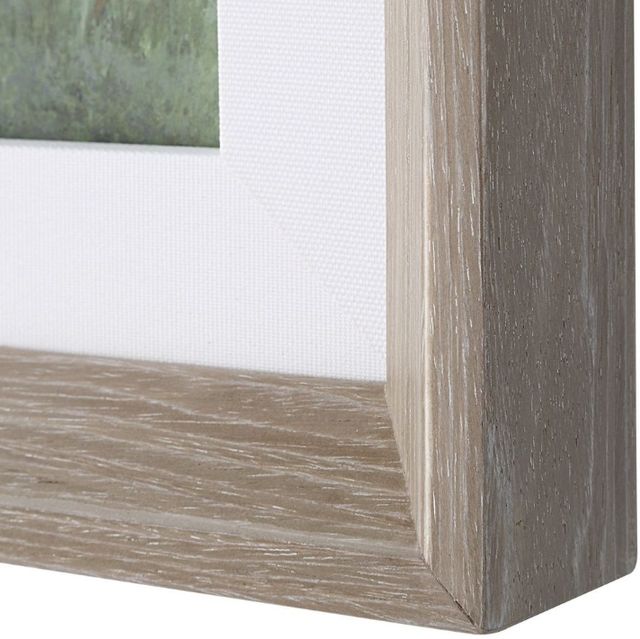 Uttermost® Paul Duncan 4-Piece Quiet Meadows Framed Prints Set-4