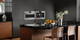 Wolf® E Series Professional 30" Stainless Steel Coffee System-3