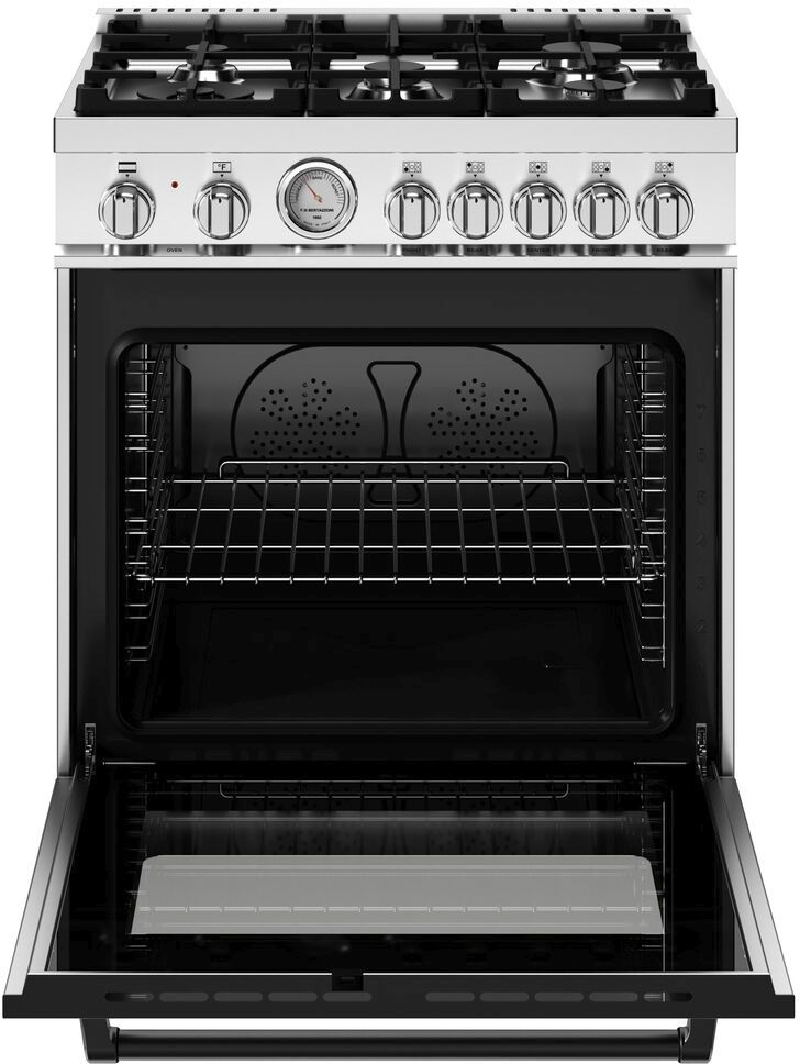 Bertazzoni Master Series Range - Thumbnail 2