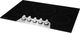 Frigidaire Gallery® 30" Stainless Steel Electric Cooktop-1