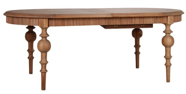 Bramble Customizable Kraton Dining Table-0
