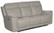 BarcaLounger© Burbank Laurel Cream Reclining Sofa-3