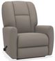 La-Z-Boy® Felix Mineral Leather Rocking Recliner-0