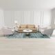 LH Home Skye Taverna Beige/Ivory Table Lamp-5