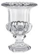 A & B Home Omari Crystal Urn Vase-0