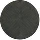 Elements International Amherst Gray Counter Table -1