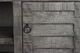American Heartland Manufacturing Rustic Barnwood Provincial Shutter TV Stand-3