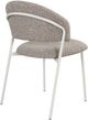 Primo™ International Dining 7015 2-Piece Brown Dining Chair Set-3