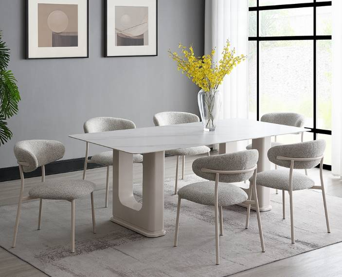 Acme Furniture Kalam Dining Table - Thumbnail 2