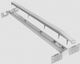 Miele Stainless Steel Space Strip -0
