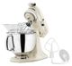 KitchenAid® Artisan® Series Almond Cream Stand Mixer-1