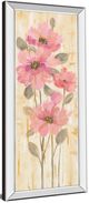 Classy Living Silvia Vassileva Beautiful Garden Tems I Miror Framed Wall Art-3