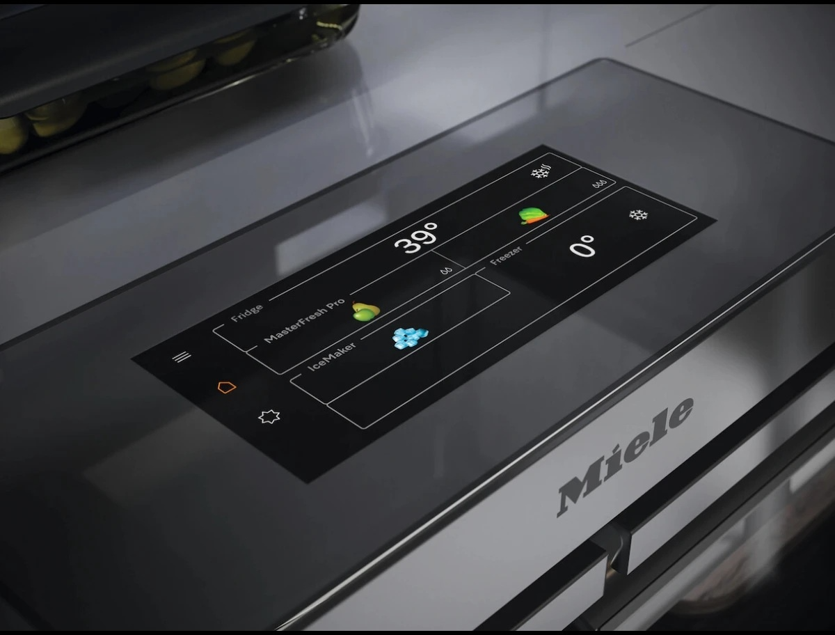 Miele MasterCool™ 36