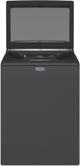 Maytag® Volcano Black Laundry Pair-3
