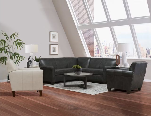 England Furniture Angie 3-Piece Sectional-2