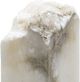 A & B Home Off-White Decor Lamp-3