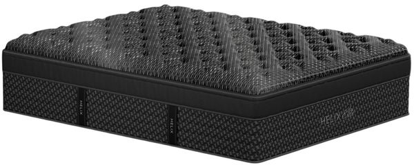 Helix Sleep Midnight Elite 15" Hybrid Medium Pillow Top Queen Mattress In A Box Helix Sleep Midnight Elite 15" Hybrid Medium Pillow Top Queen Mattress In A Box