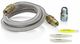 Frigidaire® 4" Stainless Steel Gas Extra Fitting Kit-0