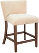 Sunny Designs™ Gibson Buckskin/Tobacco Leaf Counter Stool-0