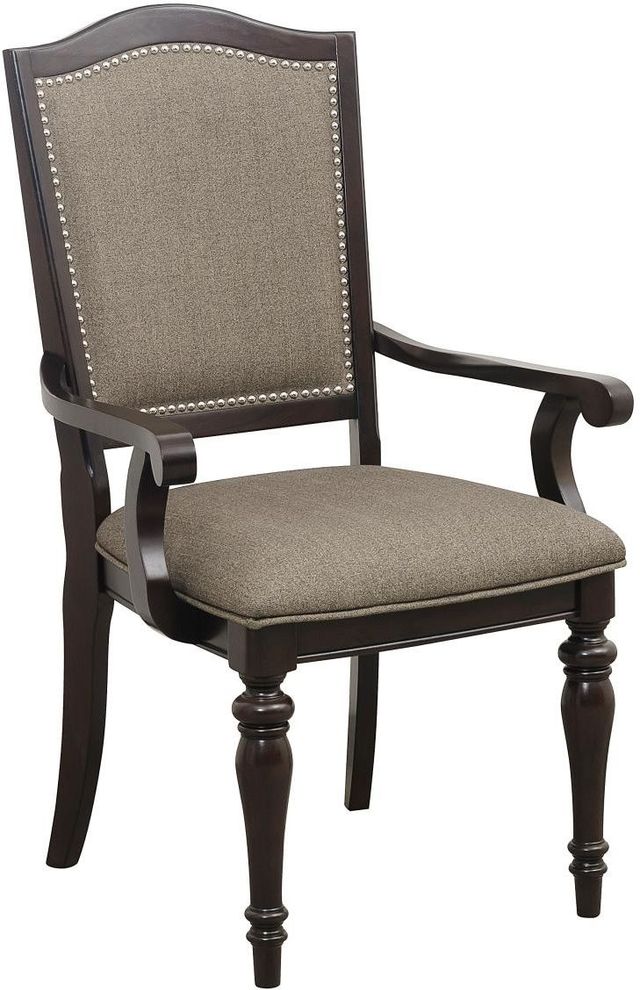 Mazin Furniture Marston Arm Chair-0